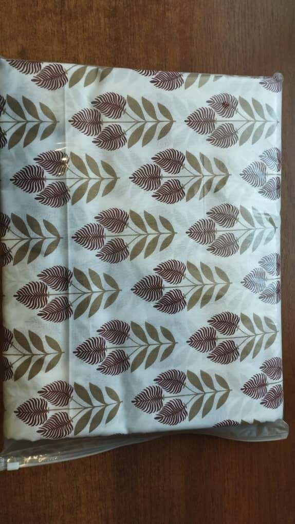 Постельное бельё