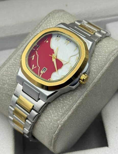 Montres élégantes mixtes