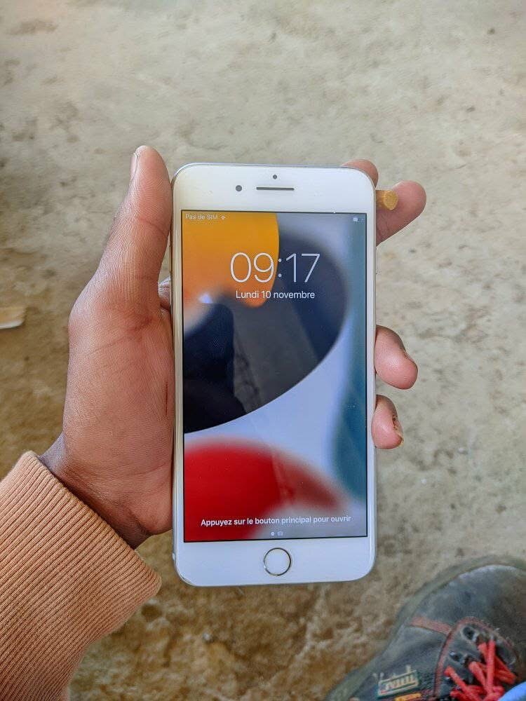 iPhone 7 Plus débloqué