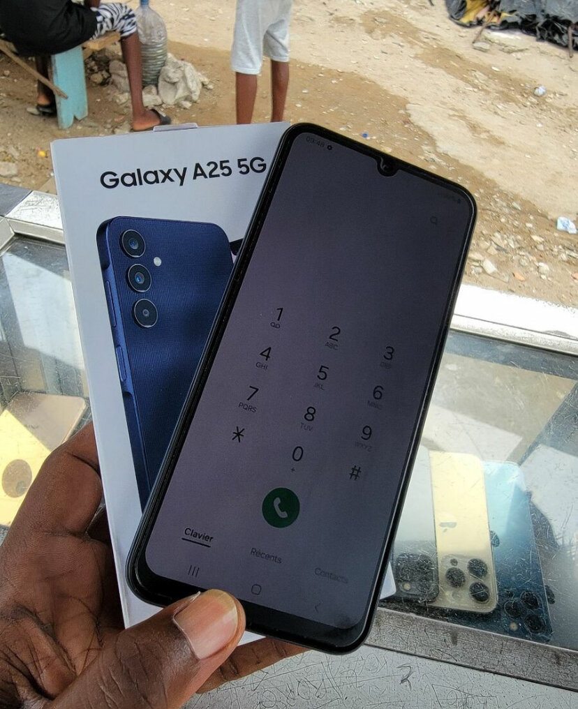 Samsung Galaxy A25 5G
