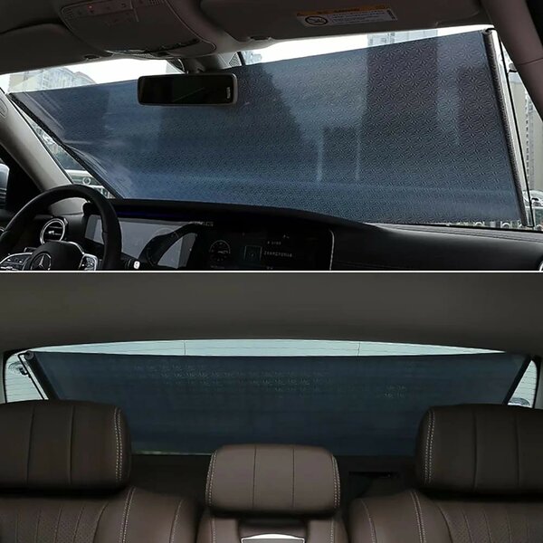 Protège pare brise voiture prix :