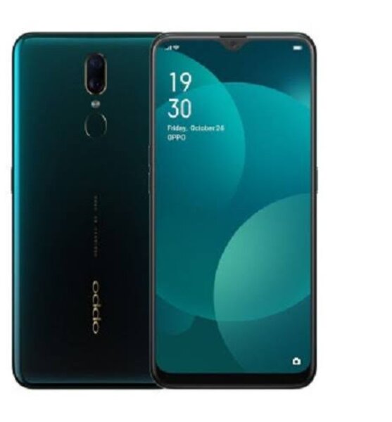 Oppo f11