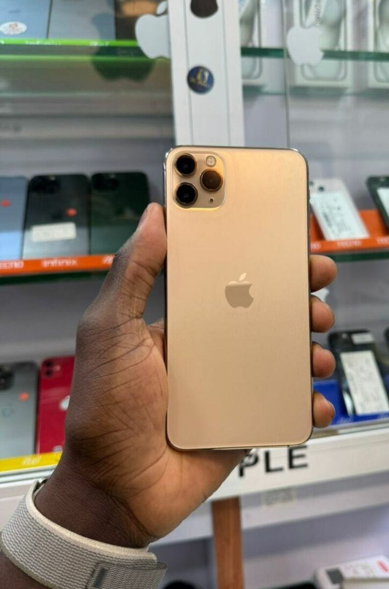 Smartphone Apple iPhone