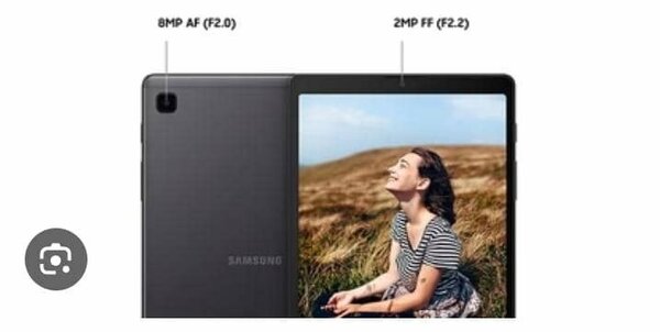 Tablette Samsung