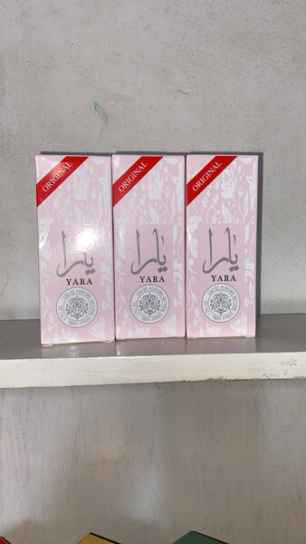Parfum Yara Féminin