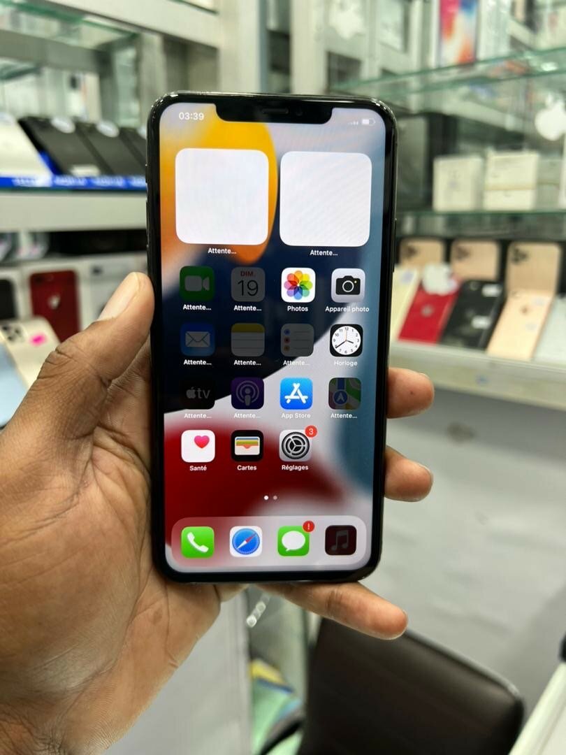 iPhone 11 Pro Max
