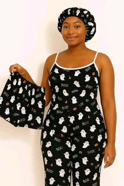 Ensemble de pyjama fantaisie