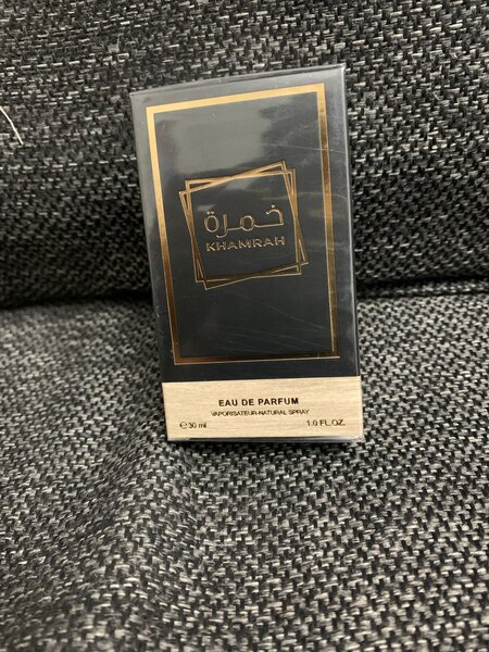 Parfum Khhamrah 30ml