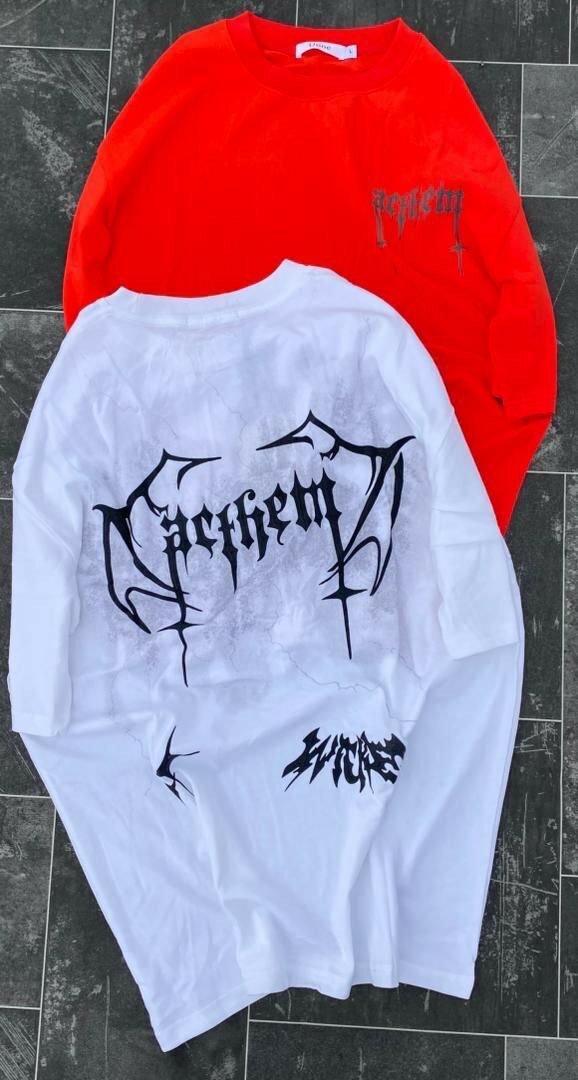 T-shirts stylés pour hommes