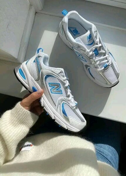 Baskets légères New Balance