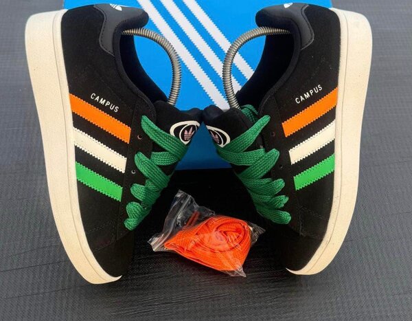 Adidas Campus Sneakers