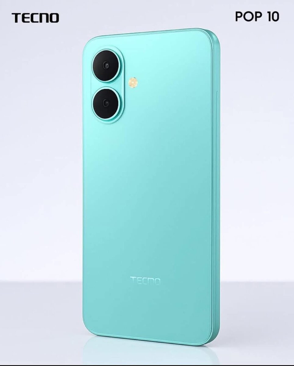 Smartphone TECNO POP 10