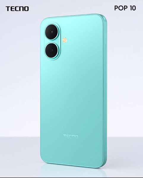 Smartphone TECNO POP 10