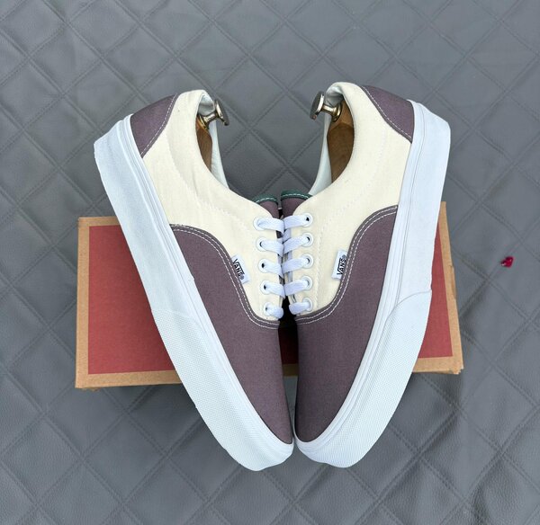 Baskets Vans classiques unisexe