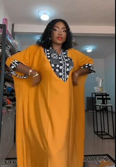 robe