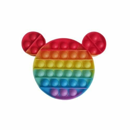 Pop It Jouet Anti-Stress