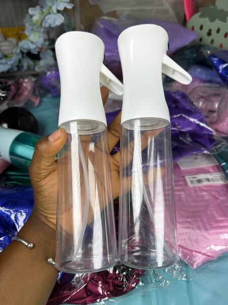 Vaporisateur d'eau 300ml