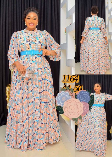 Robe femme