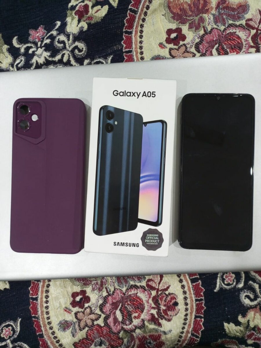 Samsung Galaxy A05 for sale