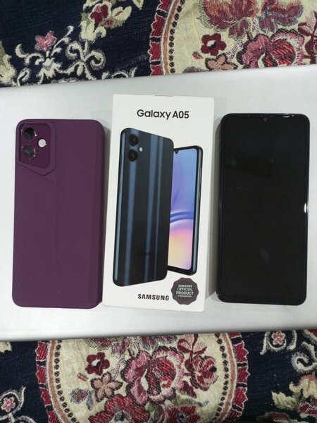 Samsung Galaxy A05 for sale