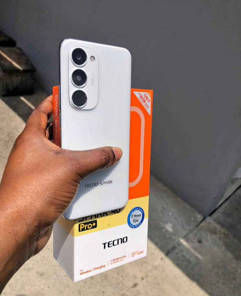 Tecno Spark 10 Pro+
