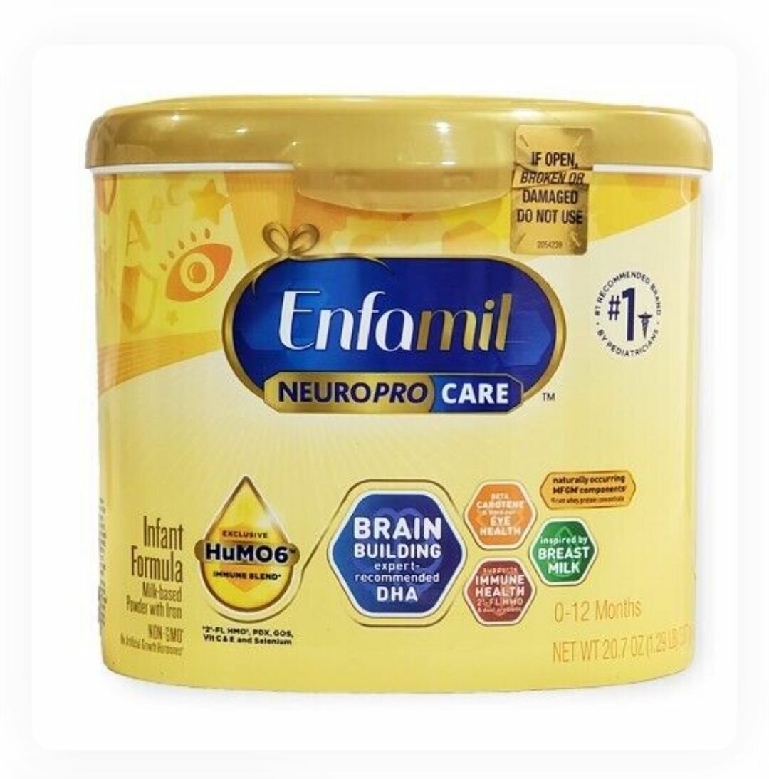 Enfamil Neuropro Care
