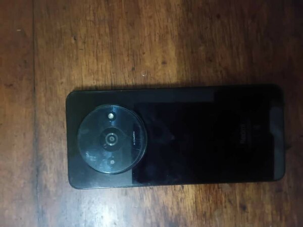 Smartphone moderne Android