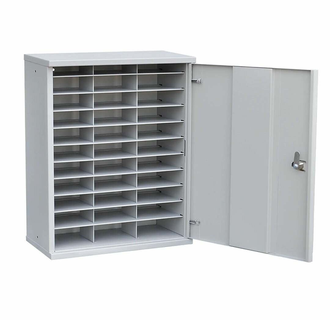 Шкаф для мобильных телефону ШДМ-33