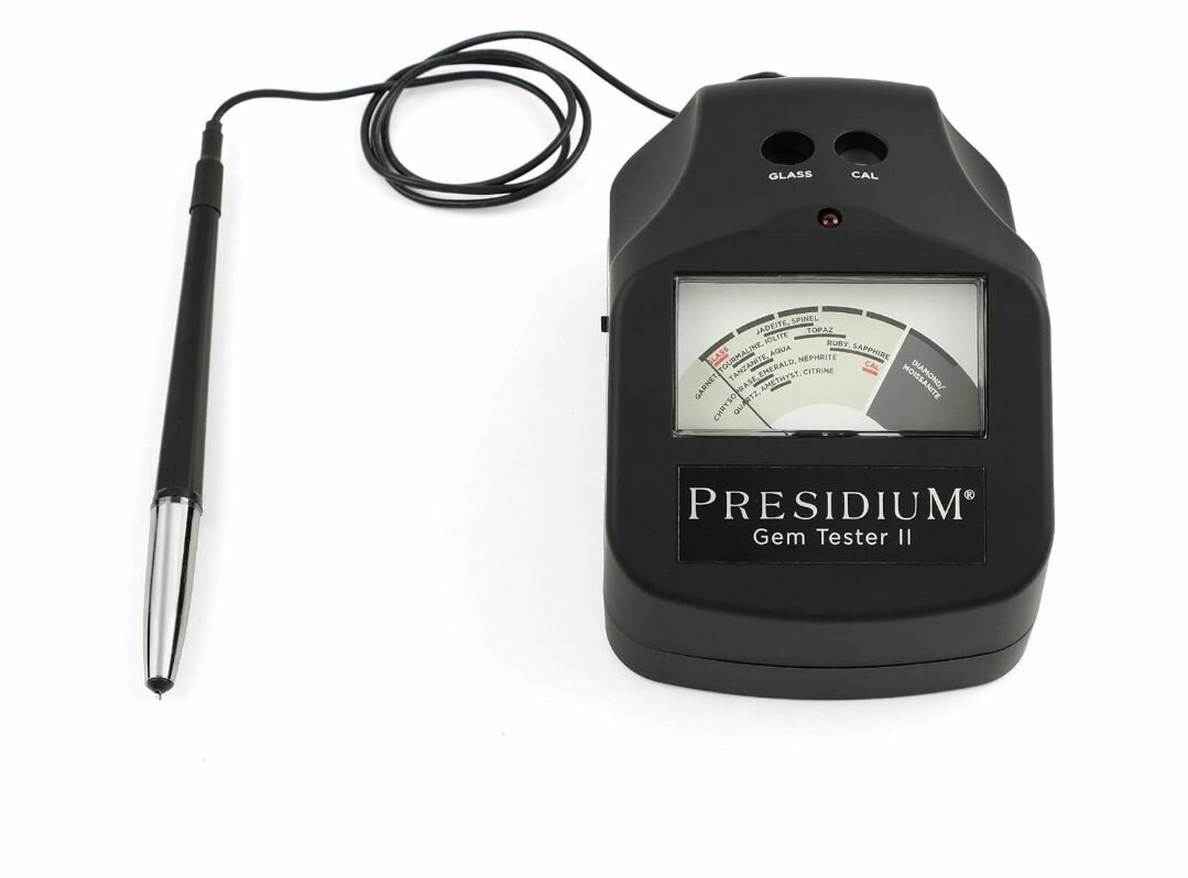 Presidium Gemstone Tester 2