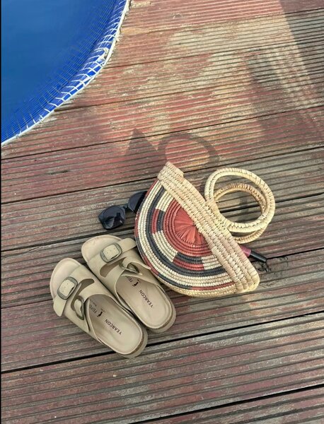 Sac kawameen collection