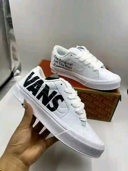 Chaussures tendance homme