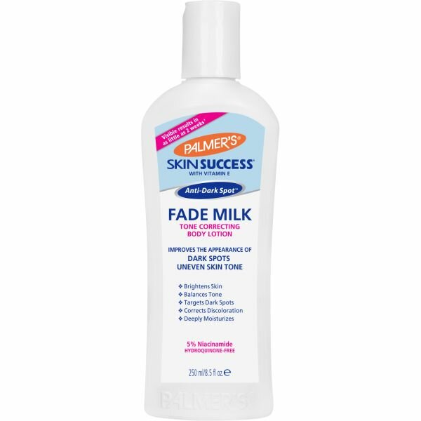 Palmers skin success fademilk