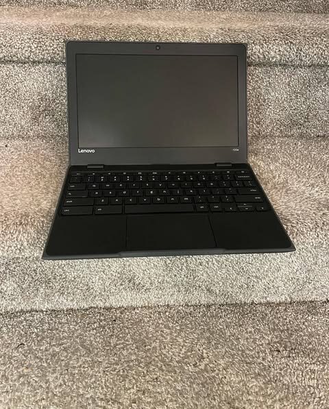 Lenovo 100e(mini Laptop)