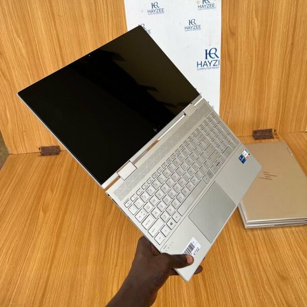 HP Envy X360 13m-bd0xxx