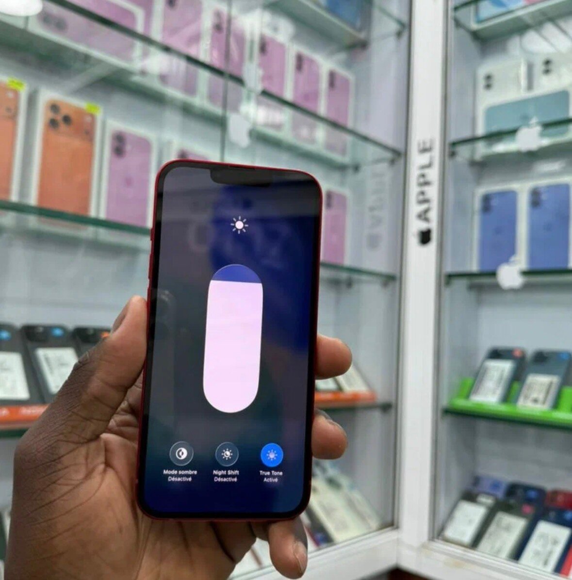 iPhone 13 Pro - Moderne