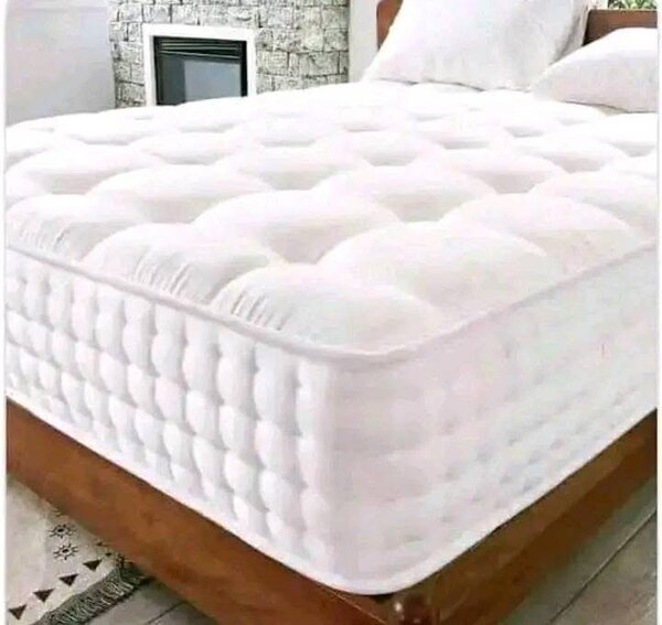 Matelas Orthopédique Confort
