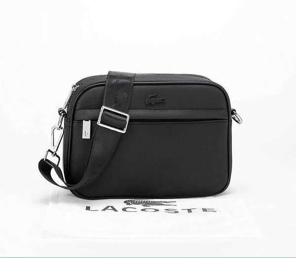 Sacoche Lacoste