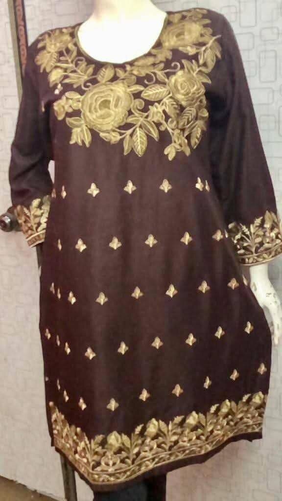 Ladies kurta