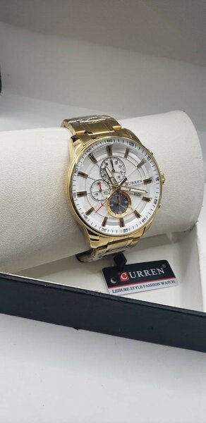 luxury watches