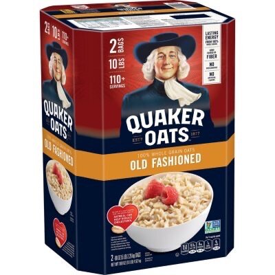 Quaker Avoine