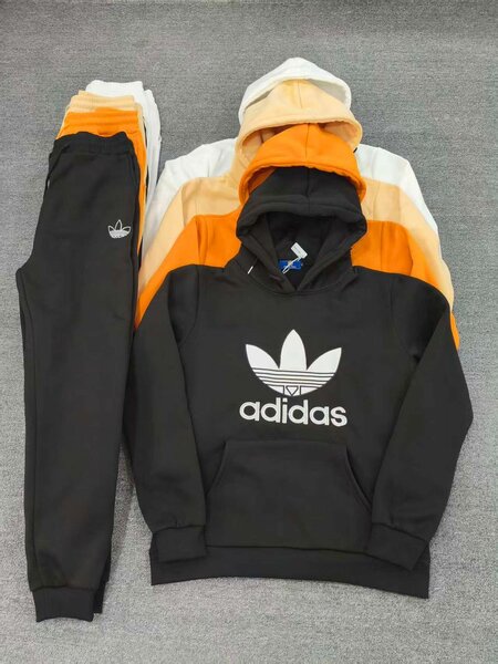 Ensemble survêtement Essentials pour homme