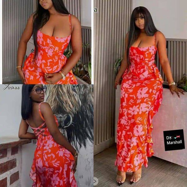 Ladies wear available