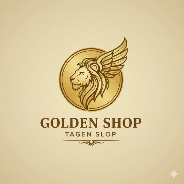 GOLDEN SHOP 