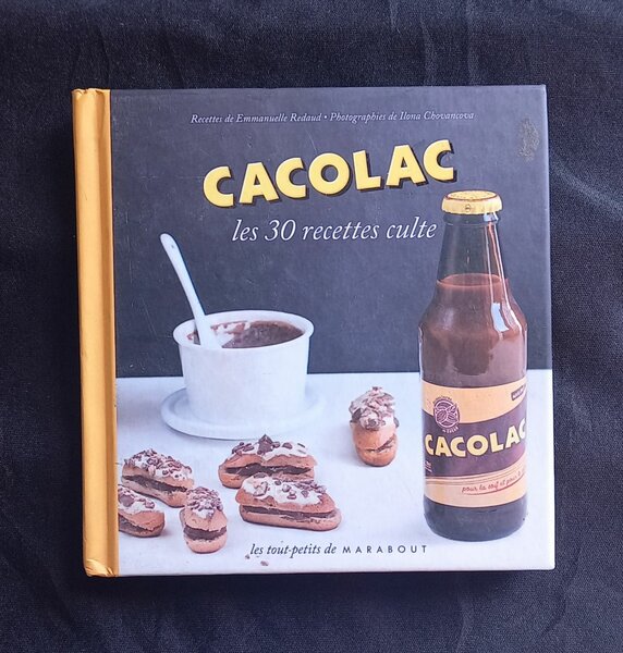 Cacolac recettes