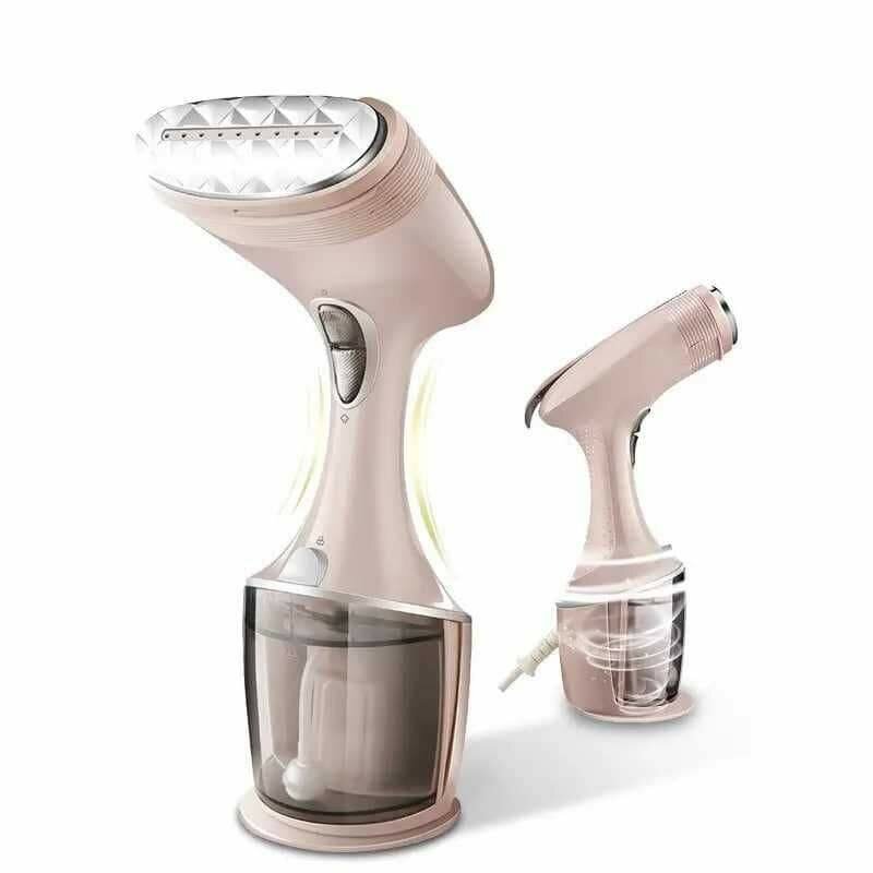 Brosse à vapeur Sonifer portable