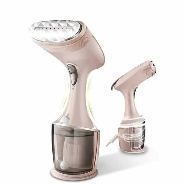 Brosse à vapeur Sonifer portable