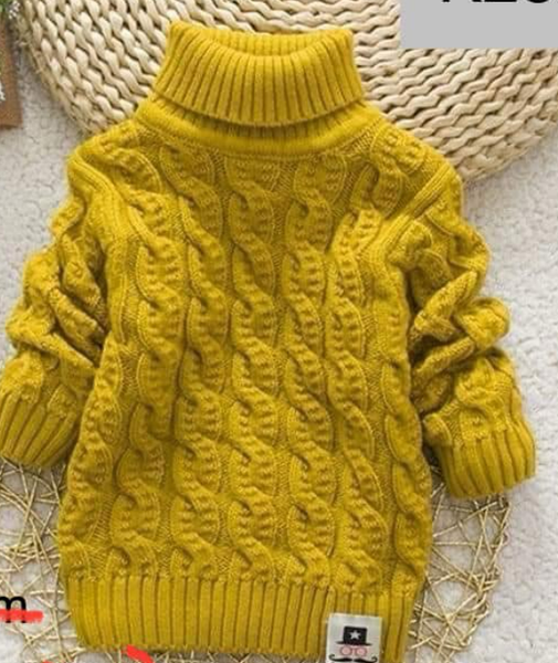 sweater