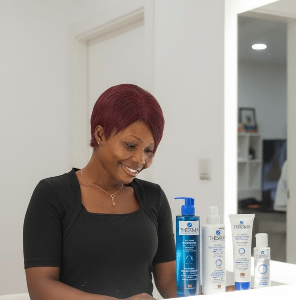 Gamme de produits THERMA