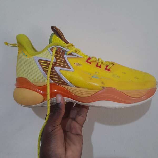 361 degrés bob l'éponge