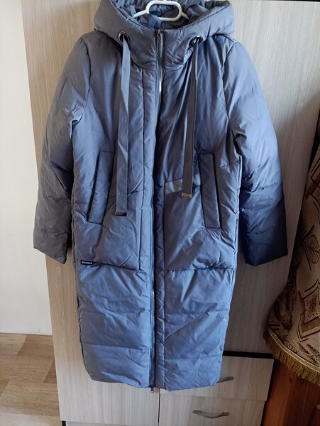 Куртка размер 46